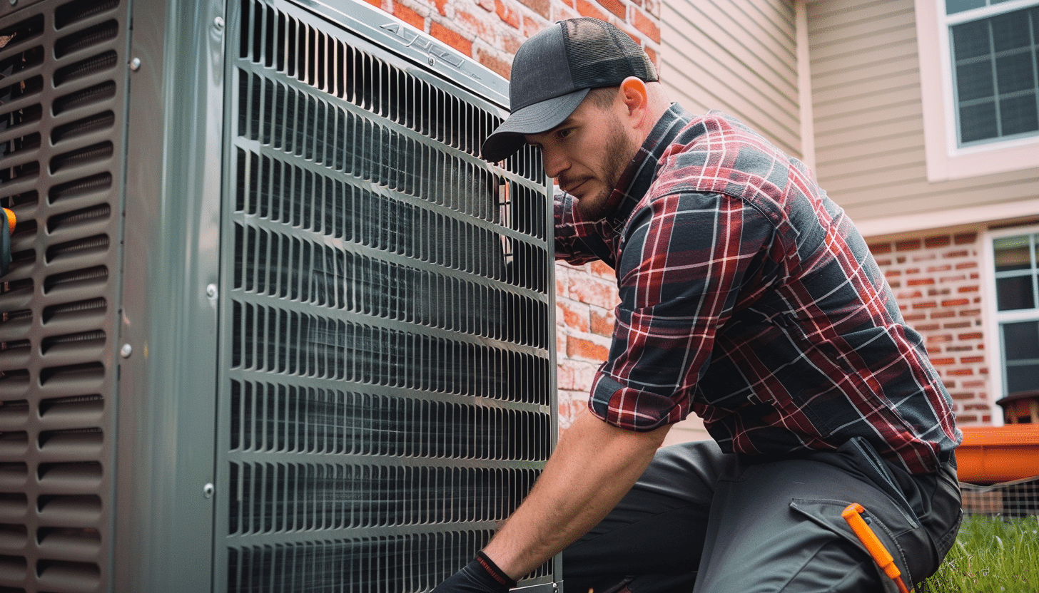 Expert AC Service in Pasadena, CA Expert Ac Service In