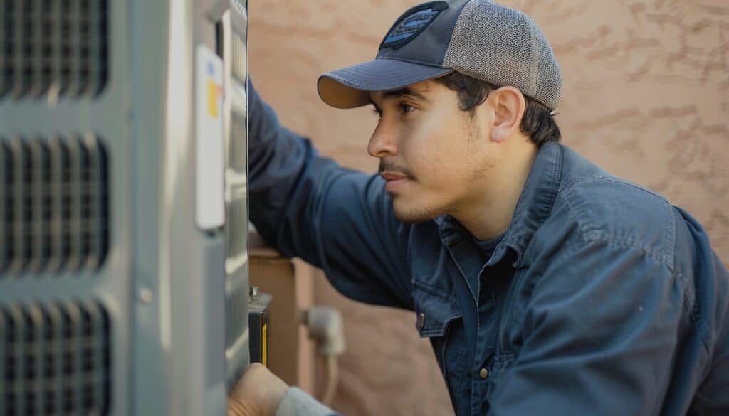 AC Diagnostic Tests Comprehensive HVAC Check-Up: What to Expect and Why Ac Diagnostic Tests