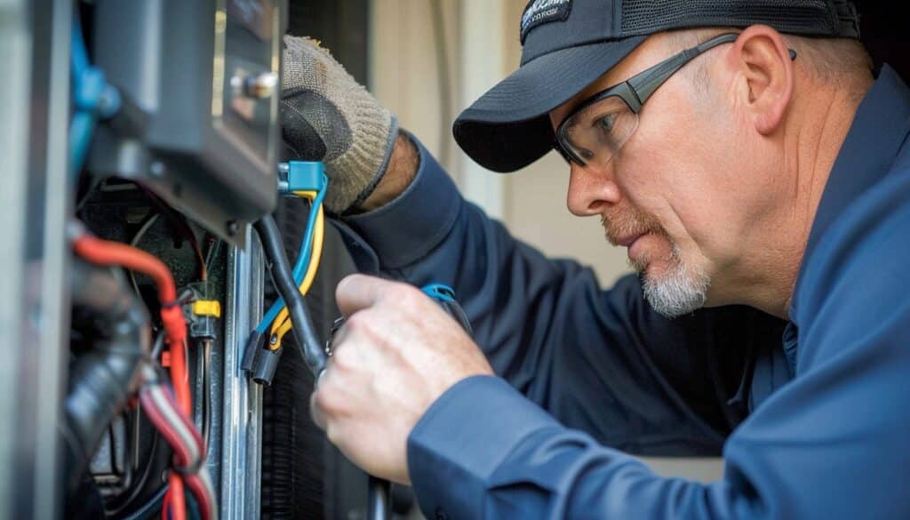 HVAC Diagnostic Tests Comprehensive HVAC Check-Up: What to Expect and Why Hvac Diagnostic Tests